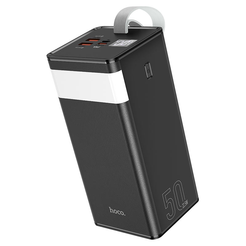 HOCO Power Bank J86A, 50000 mAh