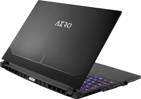 Gigabyte Aero 15 oled