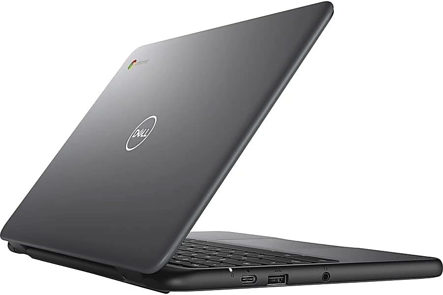 Dell Trombook 3100
