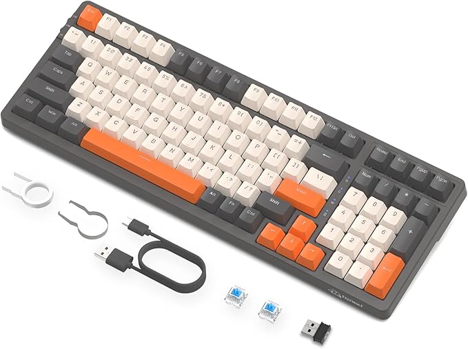 K700 Rainbow Light