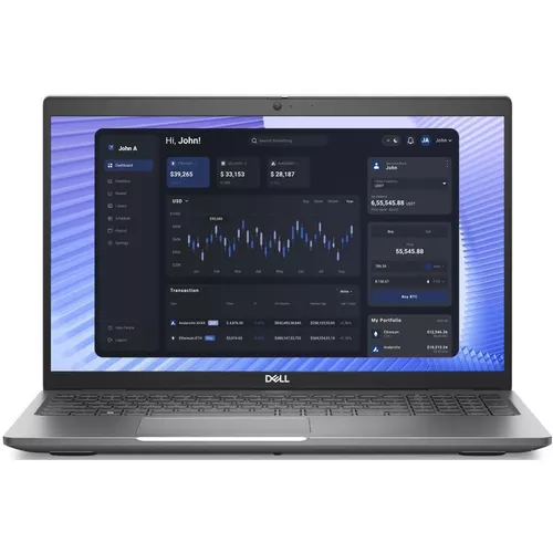 PRECIZIA DELL 3590