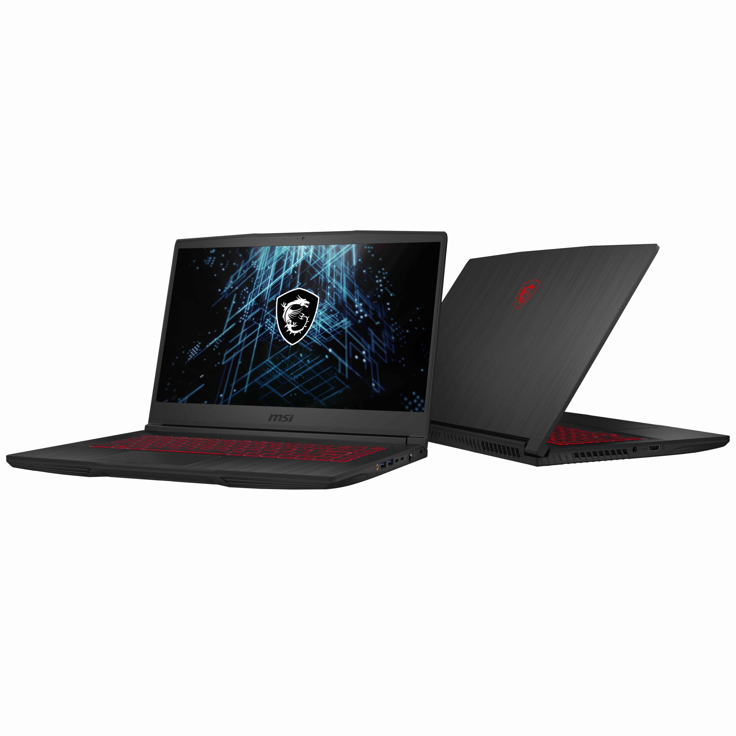 MSI GF63 Thin 11UC (2021)