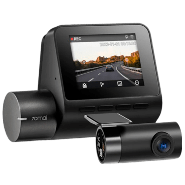 70mai Dash Cam A200