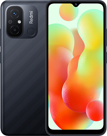 Xiaomi  Redmi 12C