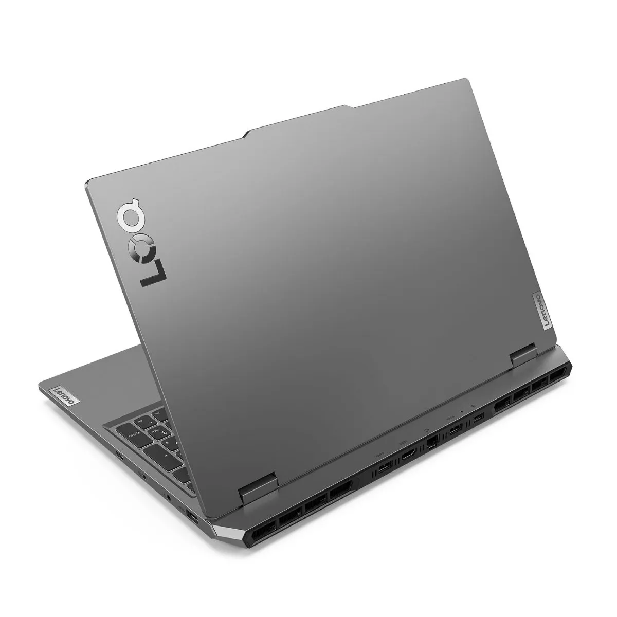 Lenovo LOQ Essential Gaming (игровые ноутбуки)