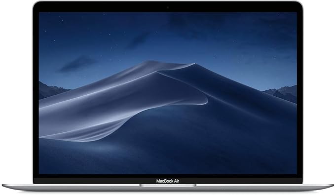 Apple MacBook Air 2018, 256 GB