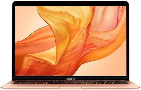 Apple MacBook Air 13" (2020) Gold