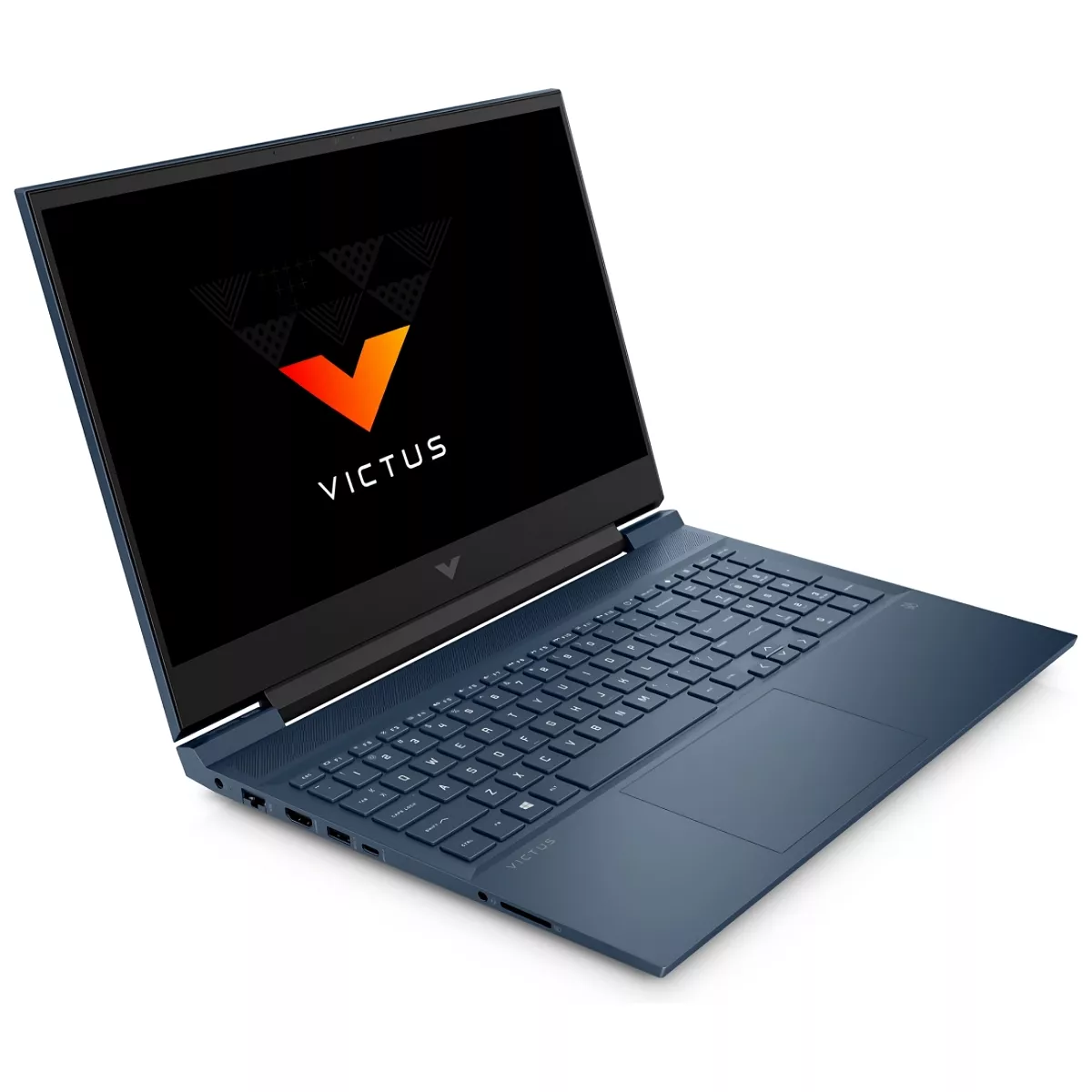 HP Victus 15.6 Игровой ноутбук RTX 4050