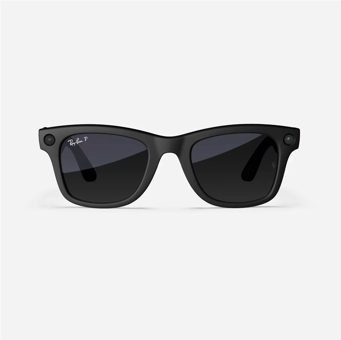 Ray-Ban Meta Wayfarer (Hamilion)