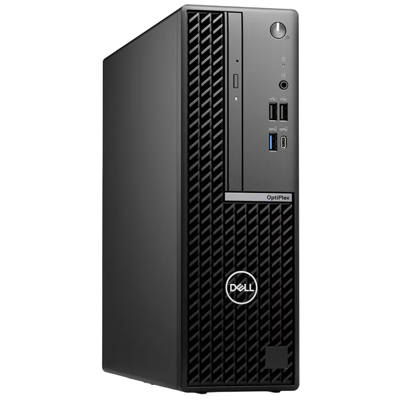 dell optiplex PC - cu nvidia