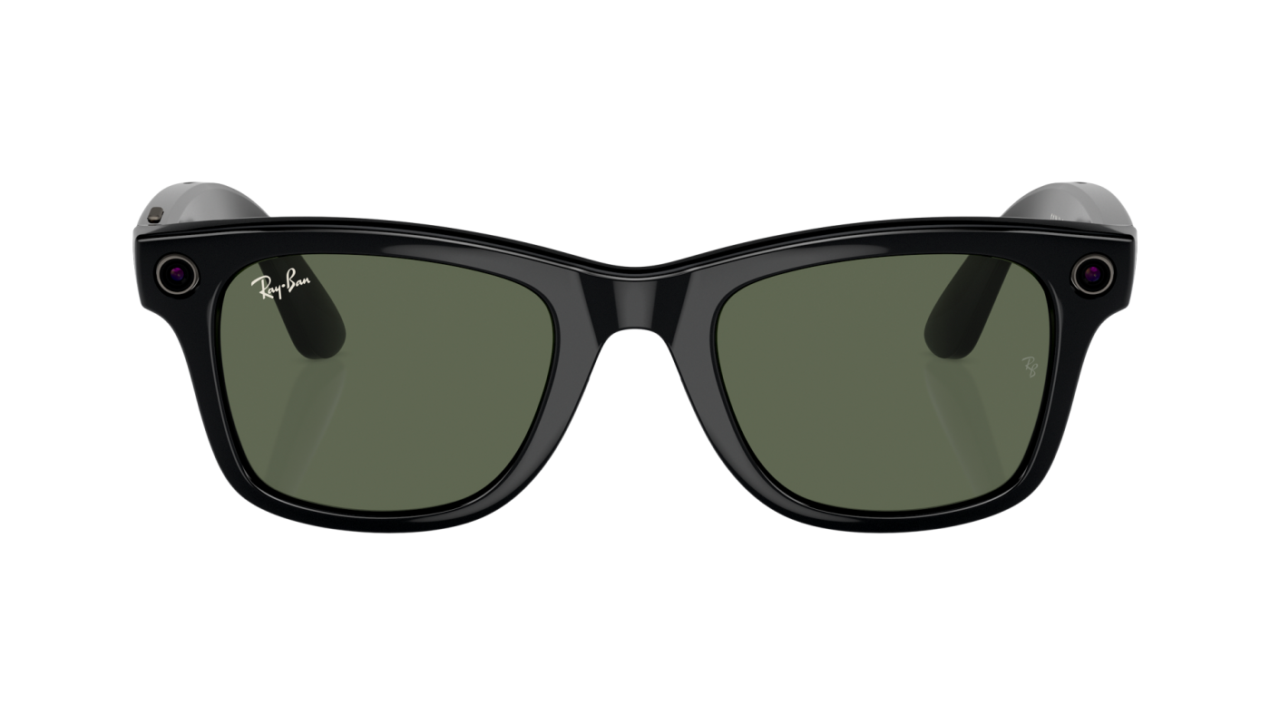 Ray Ban Wayfarer Stories