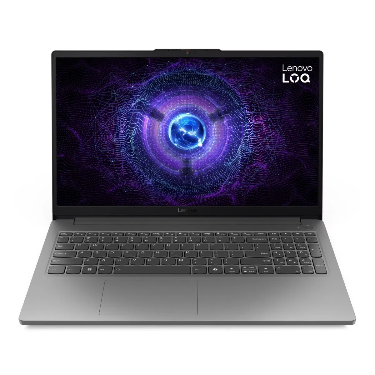 Lenovo LOQ Essential Notebook Gaming 15.6"